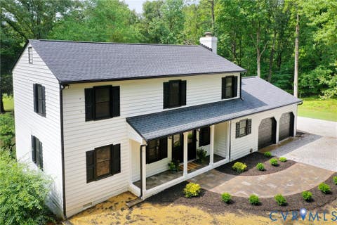 Photo for 1601 Beaverdam Creek Road