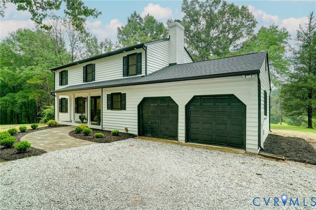 1601 Beaverdam Creek Road