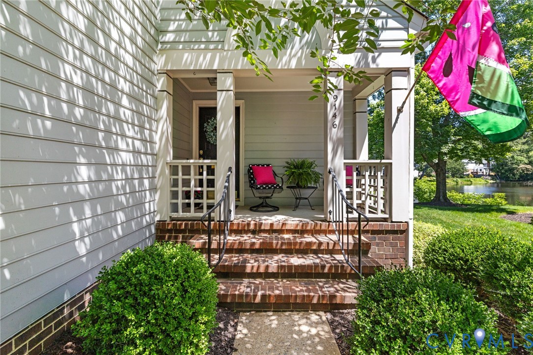 9146 Lakeland Drive
