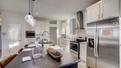 Tiny photo for 13000 John Clayton Memorial Highway, North, VA 23128 (MLS # 2527861)