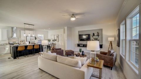 Tiny photo for 13000 John Clayton Memorial Highway, North, VA 23128 (MLS # 2527861)