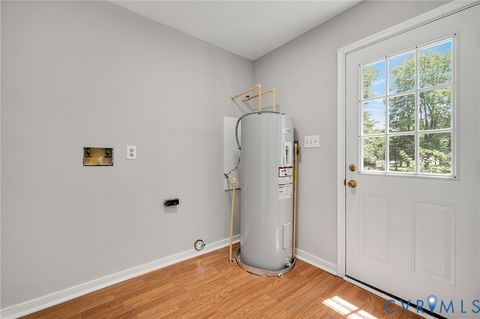 Tiny photo for 10110 Holly Road, Hanover, VA 23116 (MLS # 2617242)