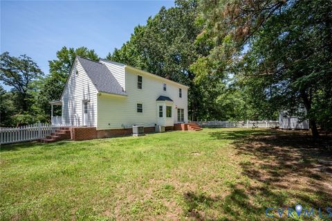 Tiny photo for 10110 Holly Road, Hanover, VA 23116 (MLS # 2617242)