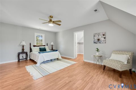 Tiny photo for 10110 Holly Road, Hanover, VA 23116 (MLS # 2617242)