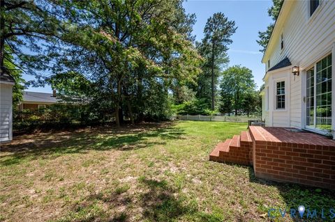 Tiny photo for 10110 Holly Road, Hanover, VA 23116 (MLS # 2617242)