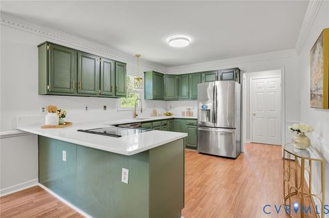 Tiny photo for 10110 Holly Road, Hanover, VA 23116 (MLS # 2617242)