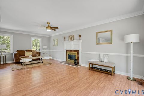 Tiny photo for 10110 Holly Road, Hanover, VA 23116 (MLS # 2617242)