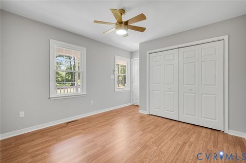 Tiny photo for 10110 Holly Road, Hanover, VA 23116 (MLS # 2617242)