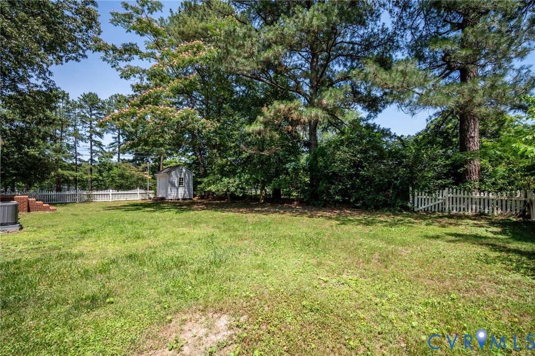 10110 Holly Road