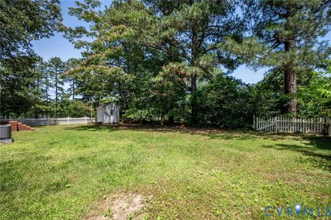Tiny photo for 10110 Holly Road, Hanover, VA 23116 (MLS # 2617242)