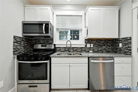 Tiny photo for 2909 Woodcliff Avenue, Richmond, VA 23222 (MLS # 2603585)