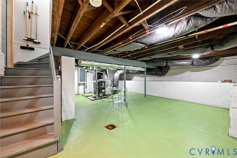 Tiny photo for 2909 Woodcliff Avenue, Richmond, VA 23222 (MLS # 2603585)