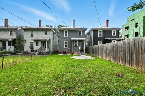 Tiny photo for 2909 Woodcliff Avenue, Richmond, VA 23222 (MLS # 2603585)