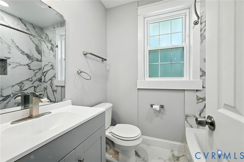 Tiny photo for 2909 Woodcliff Avenue, Richmond, VA 23222 (MLS # 2603585)