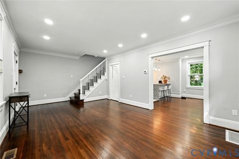 Tiny photo for 2909 Woodcliff Avenue, Richmond, VA 23222 (MLS # 2603585)