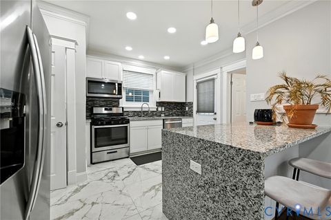 Tiny photo for 2909 Woodcliff Avenue, Richmond, VA 23222 (MLS # 2603585)