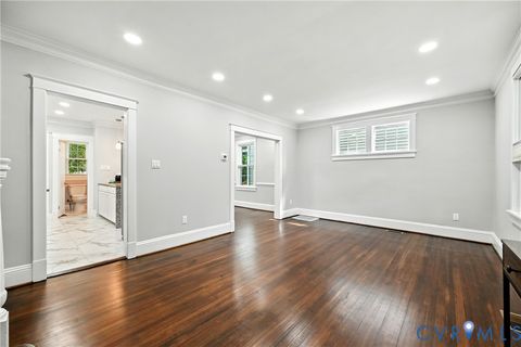Tiny photo for 2909 Woodcliff Avenue, Richmond, VA 23222 (MLS # 2603585)