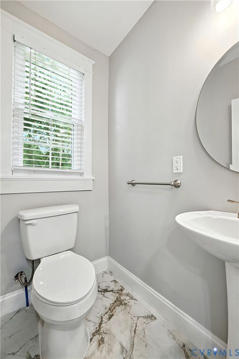 Tiny photo for 2909 Woodcliff Avenue, Richmond, VA 23222 (MLS # 2603585)