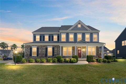 12136 Liesfeld Pond Drive Glen Allen VA 23059
