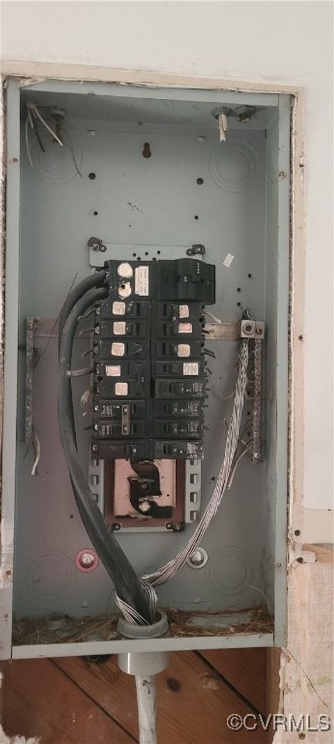 Tiny photo for 922 Skipjack Road, Sandy Point, VA 22488 (MLS # 2508994)