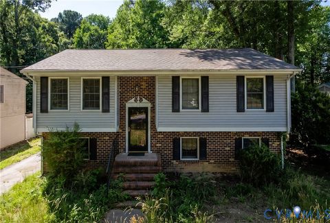 Photo of 1138 Hodges Road, Richmond, VA 23225 (MLS # 2617021)