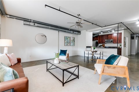 Tiny photo for 815 Porter Street #U319, Richmond, VA 23224 (MLS # 2624613)