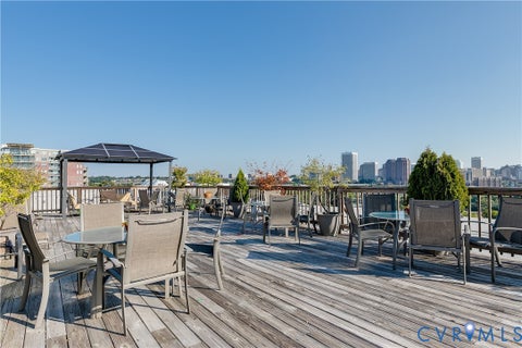 Tiny photo for 815 Porter Street #U319, Richmond, VA 23224 (MLS # 2624613)
