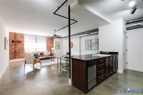 Tiny photo for 815 Porter Street #U319, Richmond, VA 23224 (MLS # 2624613)