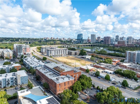 Tiny photo for 815 Porter Street #U319, Richmond, VA 23224 (MLS # 2624613)