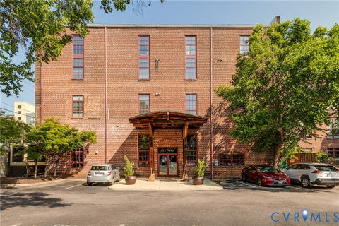Tiny photo for 815 Porter Street #U319, Richmond, VA 23224 (MLS # 2624613)