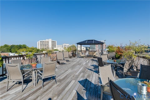 Tiny photo for 815 Porter Street #U319, Richmond, VA 23224 (MLS # 2624613)
