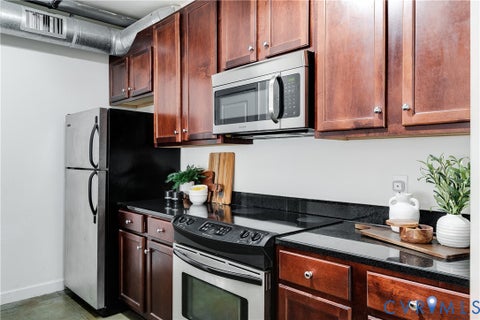 Tiny photo for 815 Porter Street #U319, Richmond, VA 23224 (MLS # 2624613)
