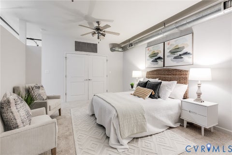 Tiny photo for 815 Porter Street #U319, Richmond, VA 23224 (MLS # 2624613)