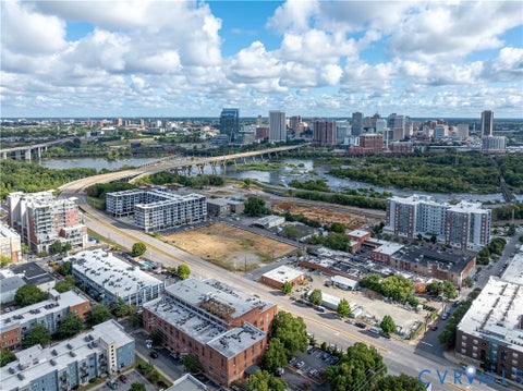 Photo of 815 Porter Street #U319, Richmond, VA 23224 (MLS # 2624613)