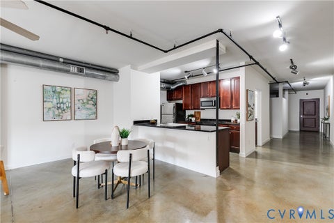 Tiny photo for 815 Porter Street #U319, Richmond, VA 23224 (MLS # 2624613)