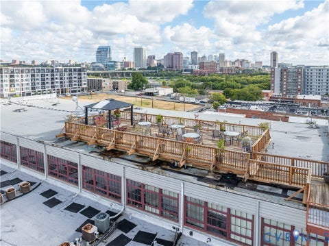 Tiny photo for 815 Porter Street #U319, Richmond, VA 23224 (MLS # 2624613)
