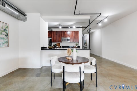 Tiny photo for 815 Porter Street #U319, Richmond, VA 23224 (MLS # 2624613)