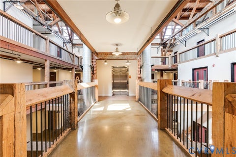 Tiny photo for 815 Porter Street #U319, Richmond, VA 23224 (MLS # 2624613)