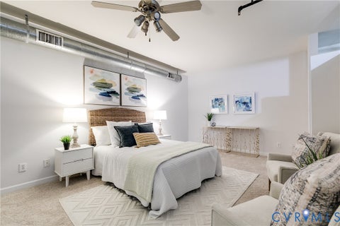 Tiny photo for 815 Porter Street #U319, Richmond, VA 23224 (MLS # 2624613)
