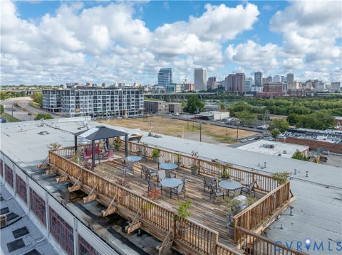 Tiny photo for 815 Porter Street #U319, Richmond, VA 23224 (MLS # 2624613)