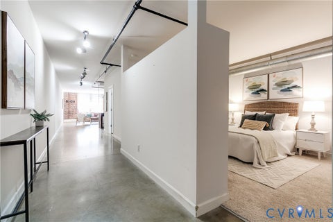 Tiny photo for 815 Porter Street #U319, Richmond, VA 23224 (MLS # 2624613)