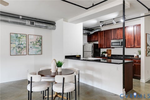 Tiny photo for 815 Porter Street #U319, Richmond, VA 23224 (MLS # 2624613)