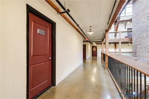 Tiny photo for 815 Porter Street #U319, Richmond, VA 23224 (MLS # 2624613)