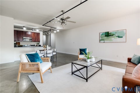 Tiny photo for 815 Porter Street #U319, Richmond, VA 23224 (MLS # 2624613)