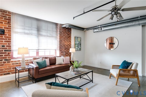 Tiny photo for 815 Porter Street #U319, Richmond, VA 23224 (MLS # 2624613)