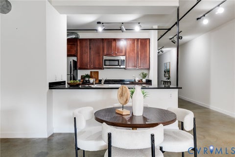 Tiny photo for 815 Porter Street #U319, Richmond, VA 23224 (MLS # 2624613)