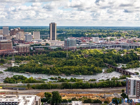 Tiny photo for 815 Porter Street #U319, Richmond, VA 23224 (MLS # 2624613)