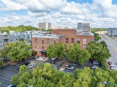 Tiny photo for 815 Porter Street #U319, Richmond, VA 23224 (MLS # 2624613)