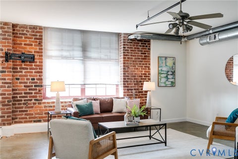 Tiny photo for 815 Porter Street #U319, Richmond, VA 23224 (MLS # 2624613)
