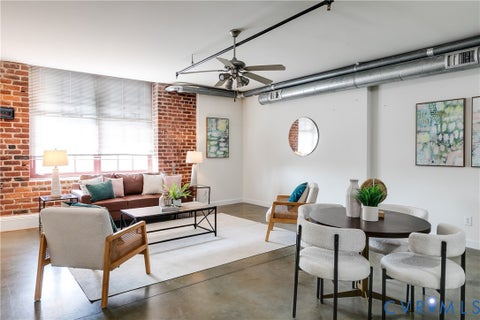 Tiny photo for 815 Porter Street #U319, Richmond, VA 23224 (MLS # 2624613)
